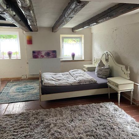 Zeitreise- Haus Mit 5 Schlafzimmern Diemelsee Exteriör bild