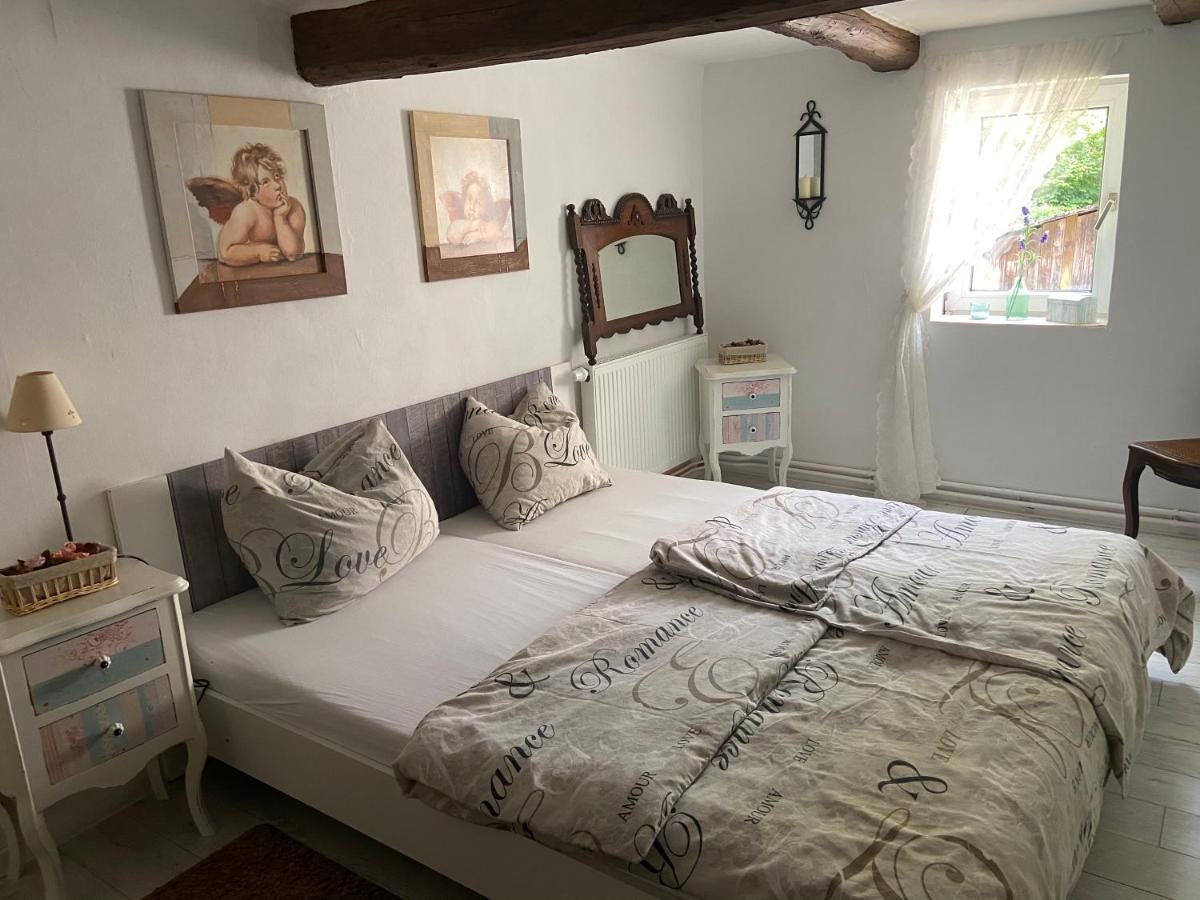 Zeitreise- Haus Mit 5 Schlafzimmern Diemelsee Exteriör bild