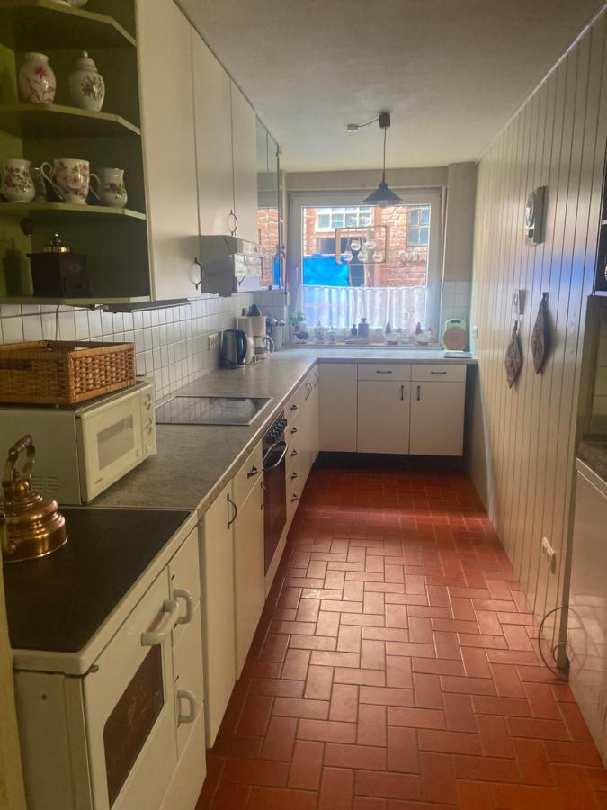 Zeitreise- Haus Mit 5 Schlafzimmern Diemelsee Exteriör bild